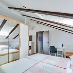 Apartamento Crystal *