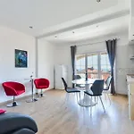 Apartamento Crystal *
