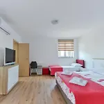 Apartamento Crystal *