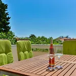 Apartamento Crystal Vir