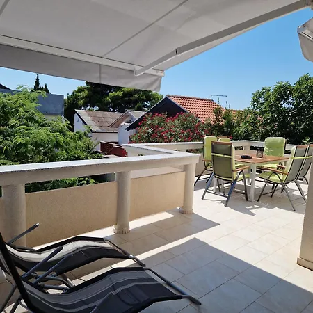 Appartamento Crystal *