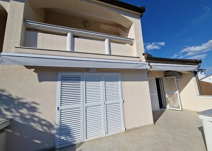 Crystal Appartement Vir