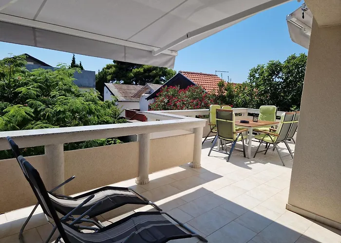 Appartement Crystal *