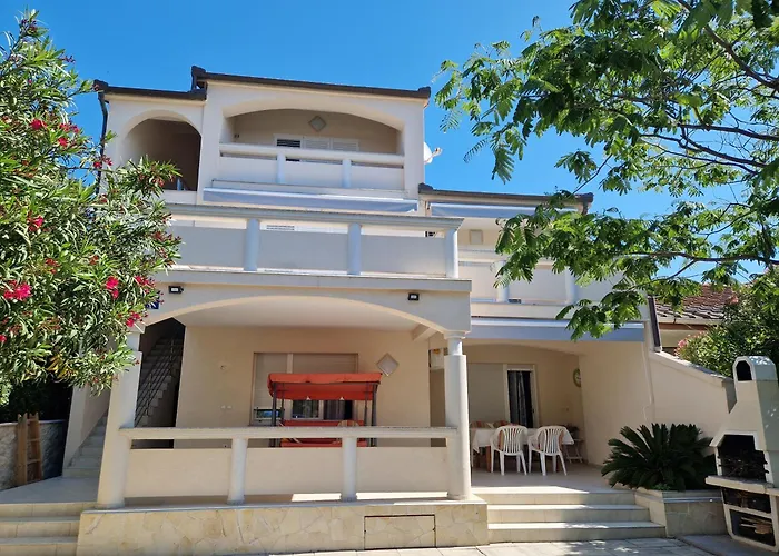 Crystal Appartement Vir