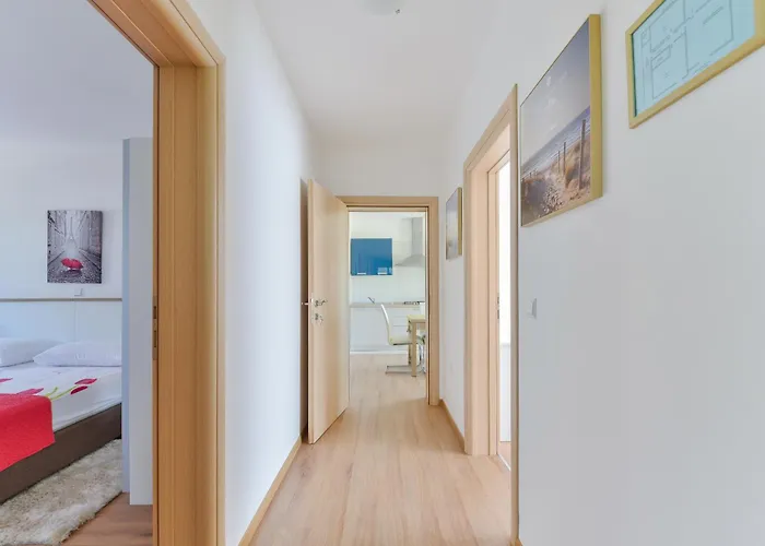 Appartement Crystal Vir