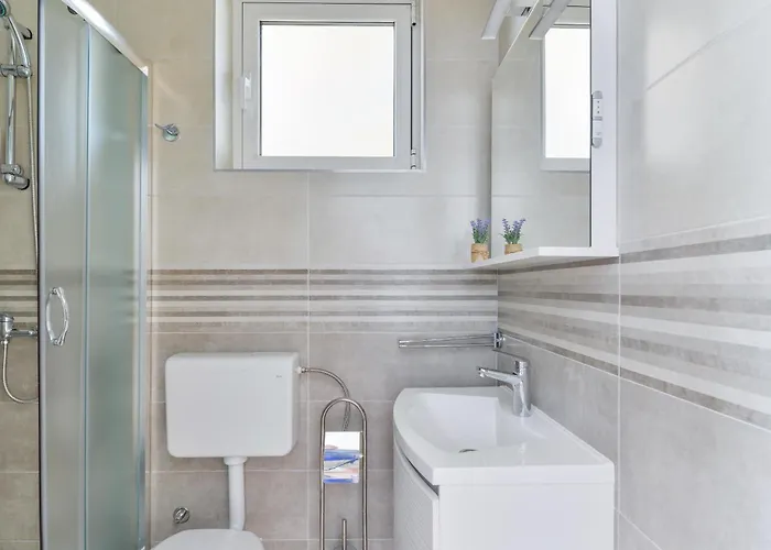 Appartement Crystal Vir