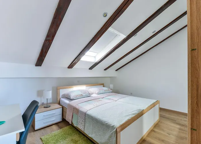 Appartement Crystal *